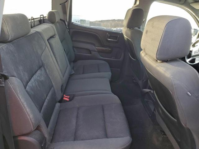 GMC Sierra K1500 Sle Image 5