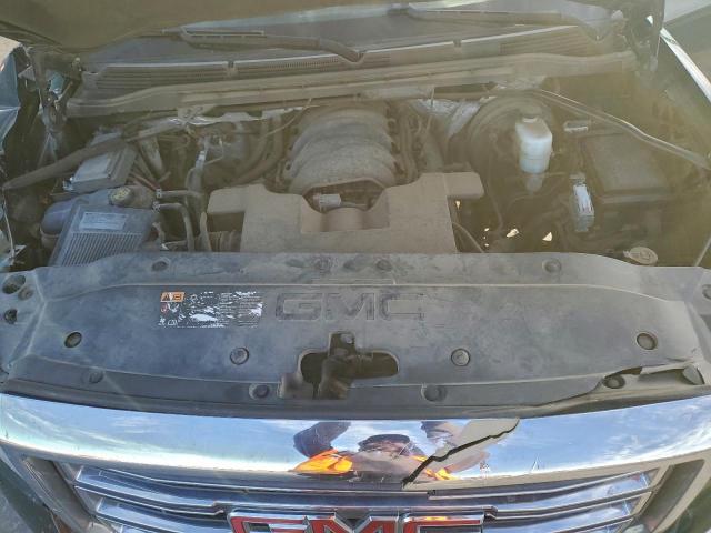 GMC Sierra K1500 Sle Image 10