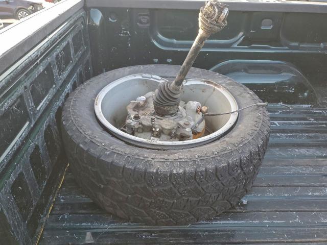 GMC Sierra K1500 Sle Image 8