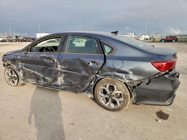 Kia Forte Fe Image 3