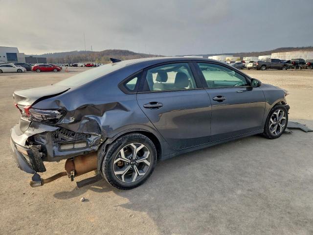 Kia Forte Fe Image 7