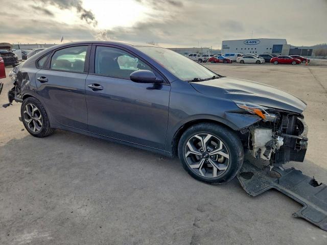 Kia Forte Fe Image 12