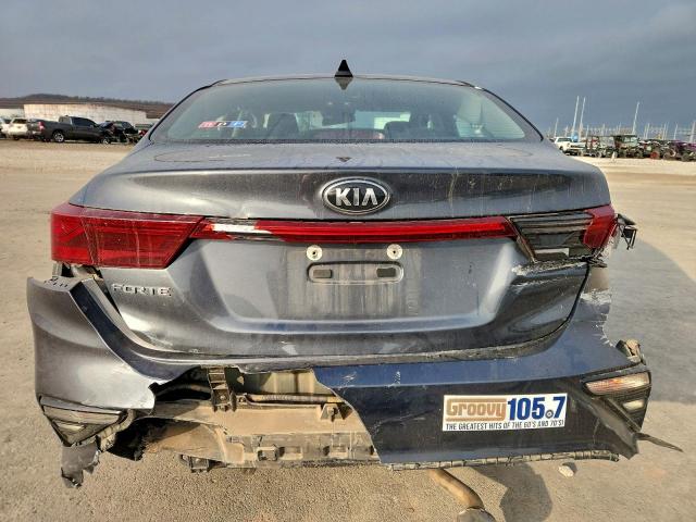 Kia Forte Fe Image 11