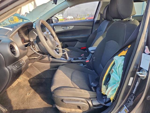 Kia Forte Fe Image 10