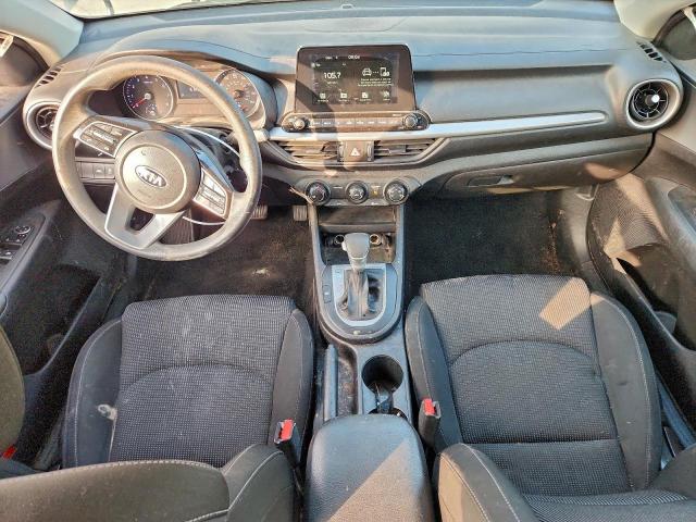 Kia Forte Fe Image 4