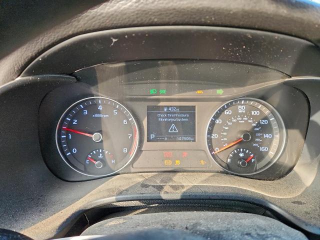 Kia Forte Fe Image 8