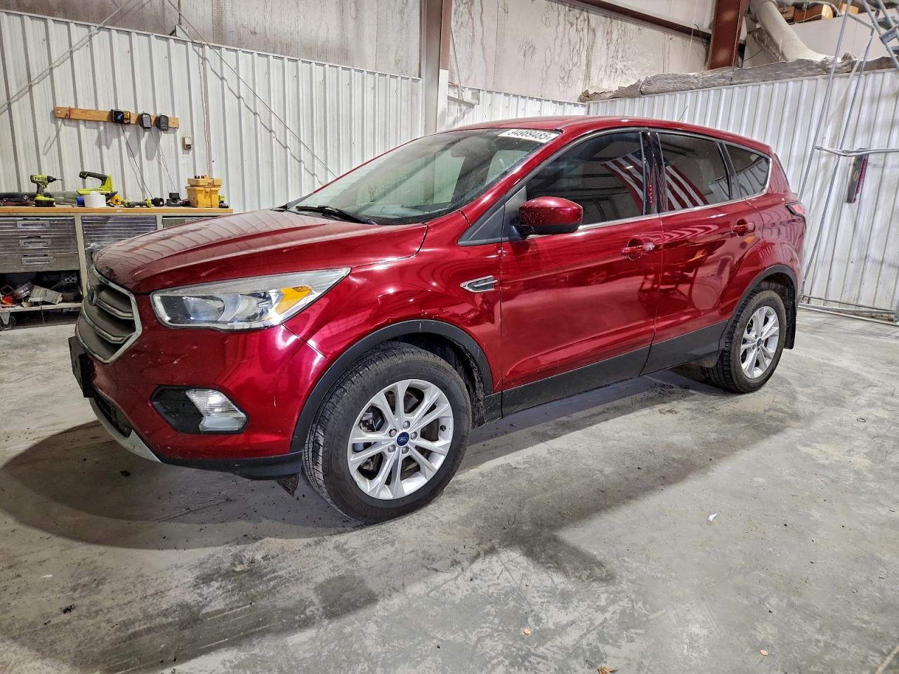 Ford Escape Se Image 1