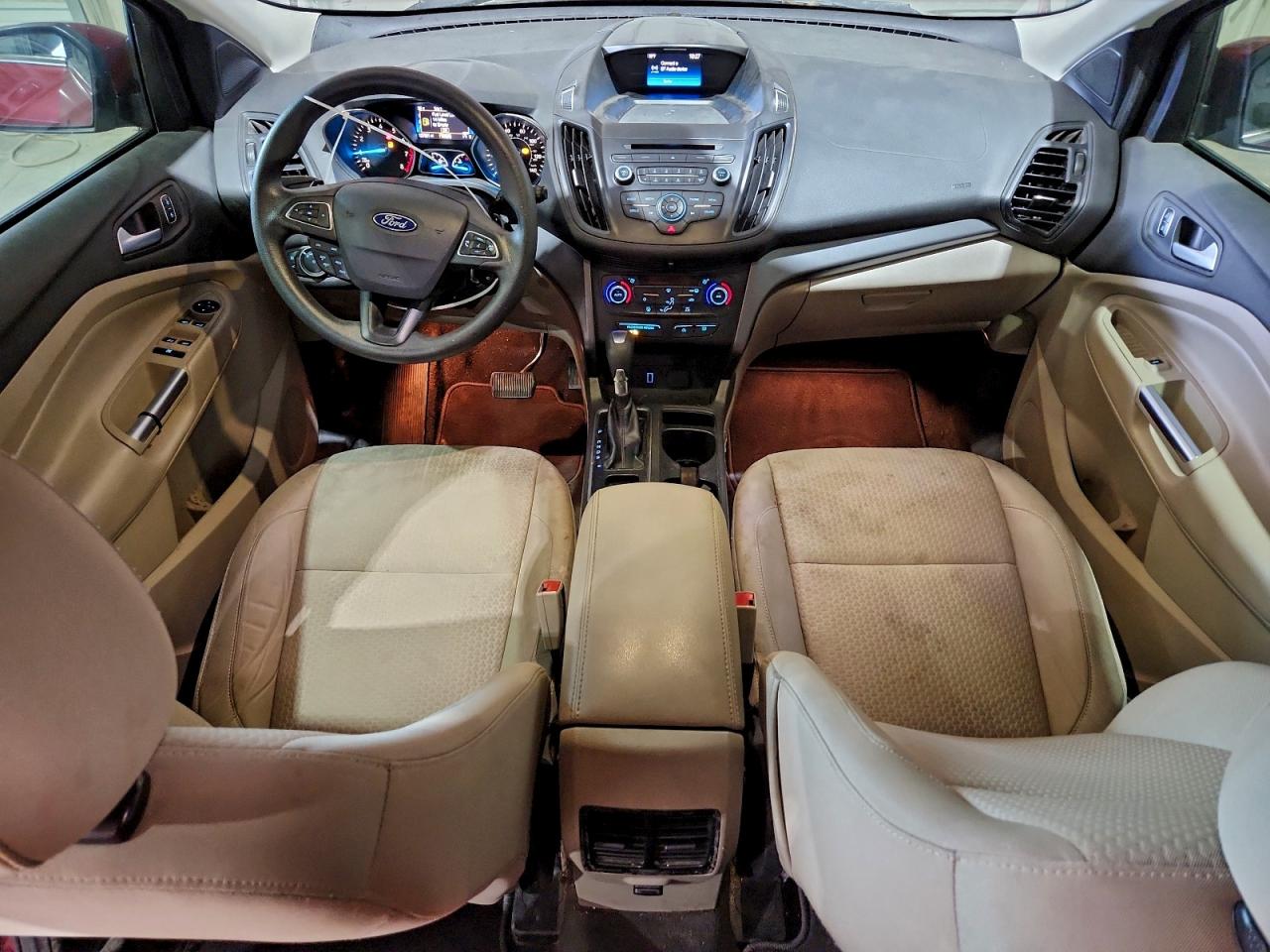 Ford Escape Se Image 8