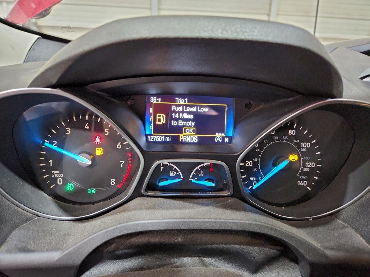 Ford Escape Se Image 7