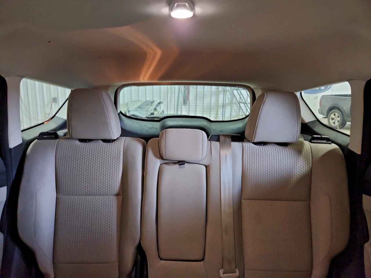 Ford Escape Se Image 5