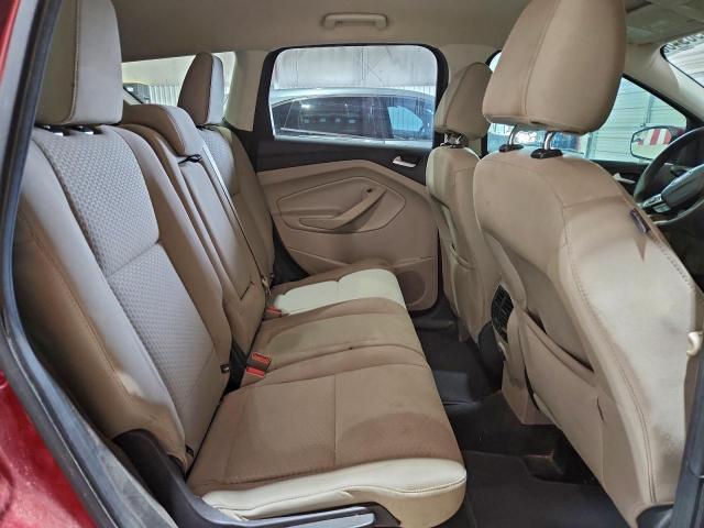 Ford Escape Se Image 11