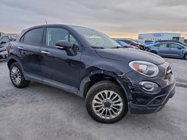 FIAT 500 Trekking Image 6