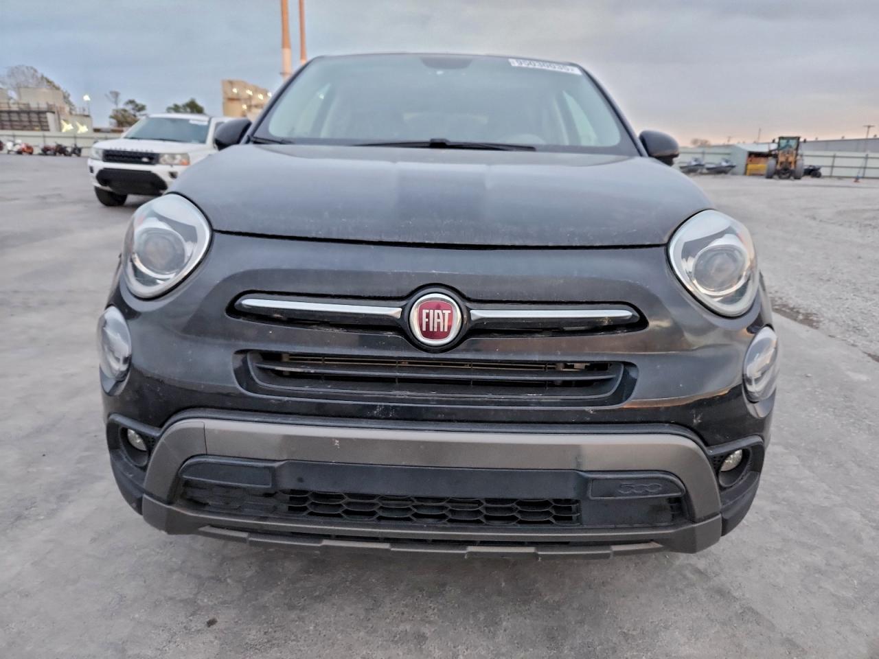 FIAT 500 Trekking Image 10