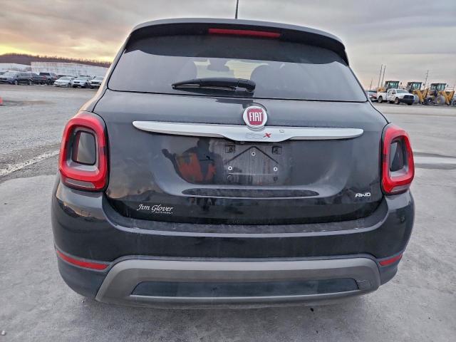 FIAT 500 Trekking Image 9