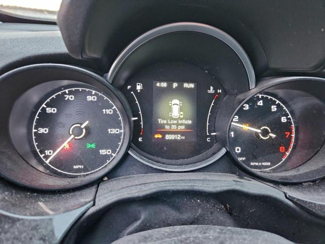 FIAT 500 Trekking Image 4