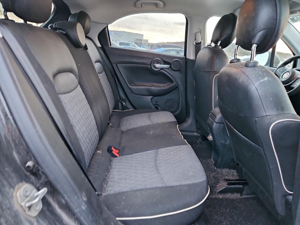 FIAT 500 Trekking Image 11