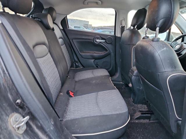 FIAT 500 Trekking Image 11