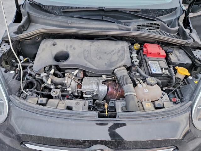 FIAT 500 Trekking Image 5