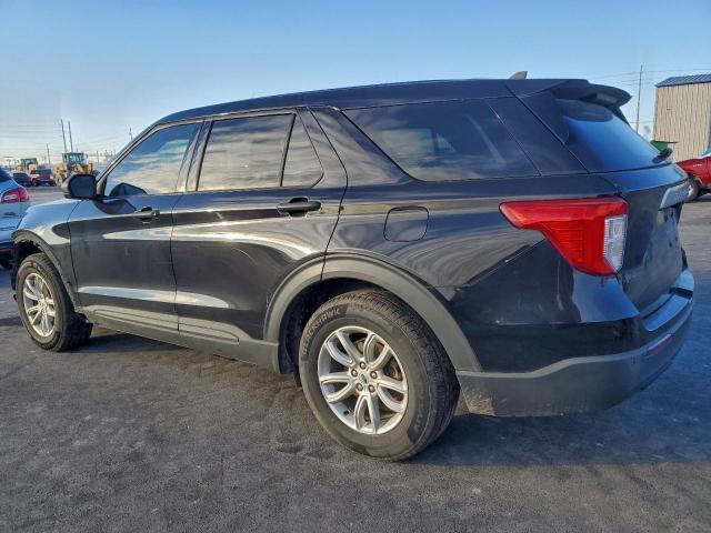 Ford Explorer Image 2