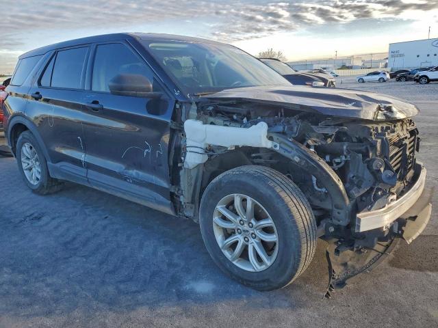 Ford Explorer Image 6