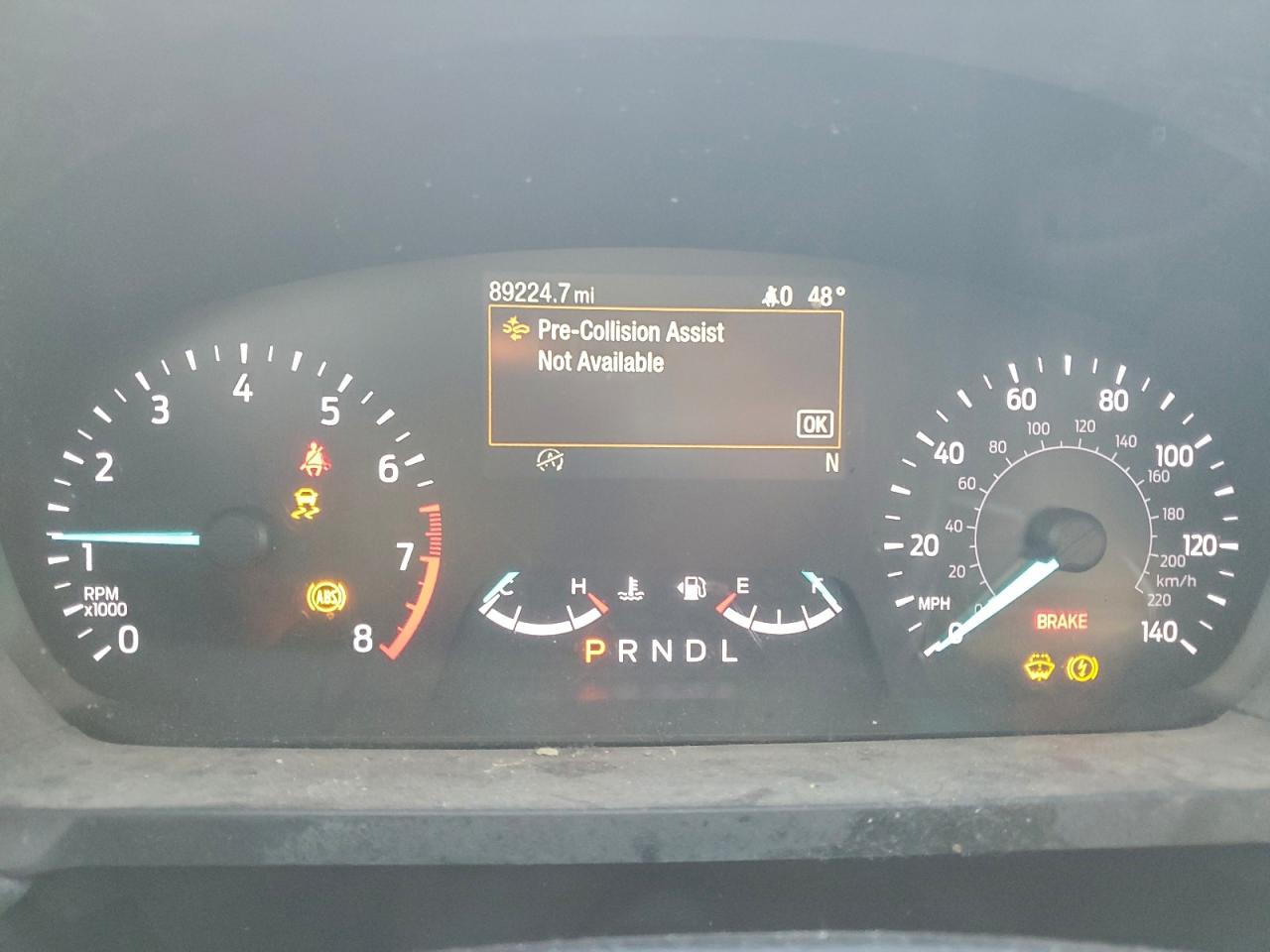 Ford Explorer Image 7