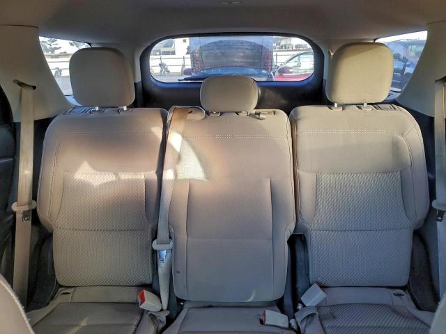 Ford Explorer Image 14