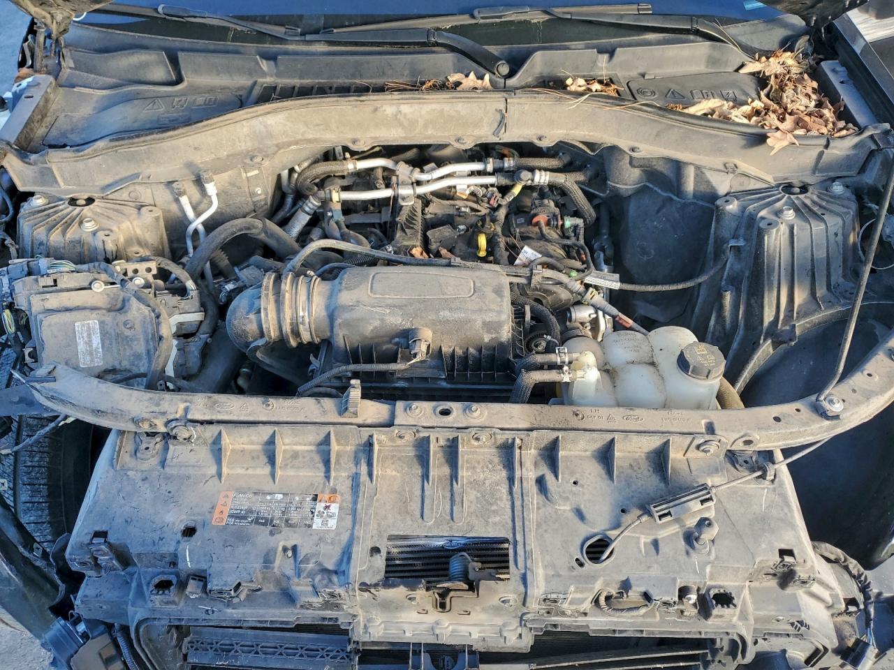 Ford Explorer Image 10