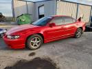 Pontiac Grandprix Gt Image 1