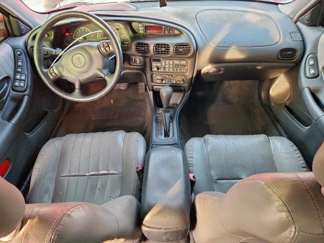 Pontiac Grandprix Gt Image 6