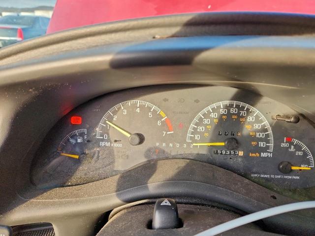 Pontiac Grandprix Gt Image 12