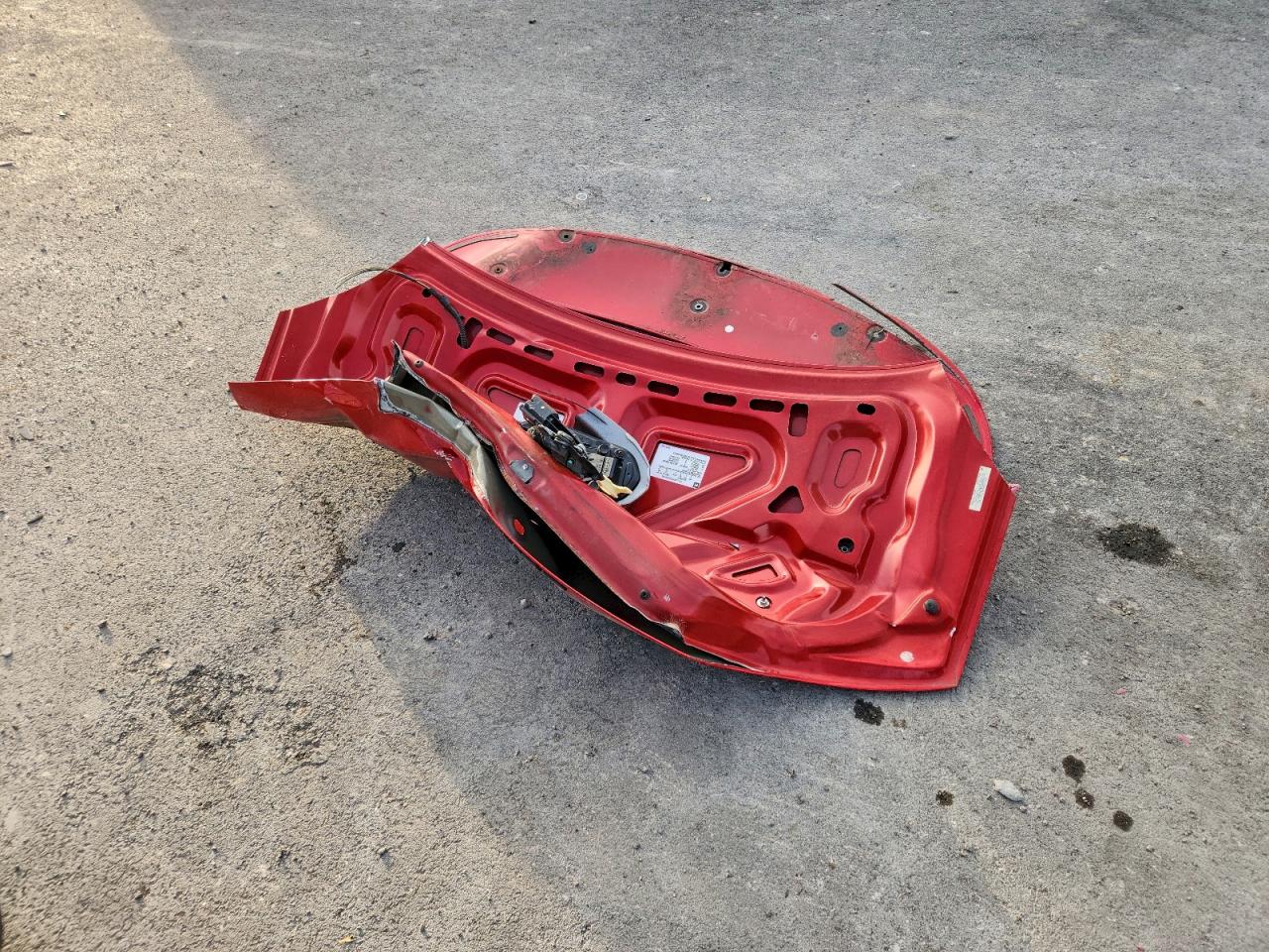 Pontiac Grandprix Gt Image 11