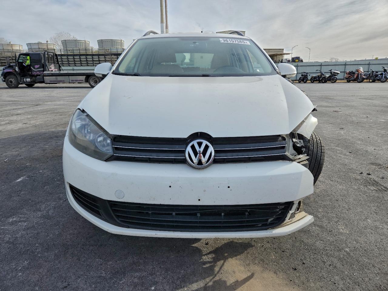 Volkswagen Jetta Tdi Image 11
