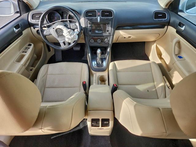 Volkswagen Jetta Tdi Image 9