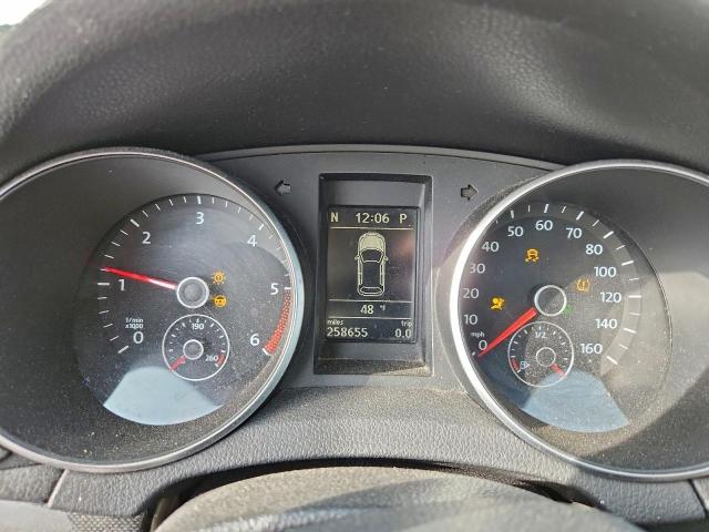 Volkswagen Jetta Tdi Image 7