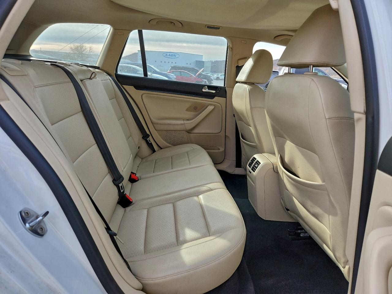 Volkswagen Jetta Tdi Image 10