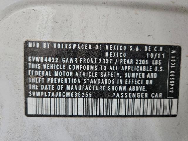 Volkswagen Jetta Tdi Image 13