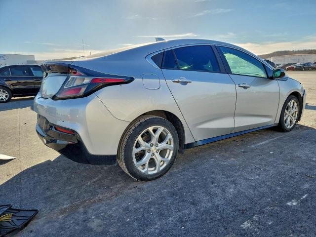 Chevrolet Volt Premier Image 5