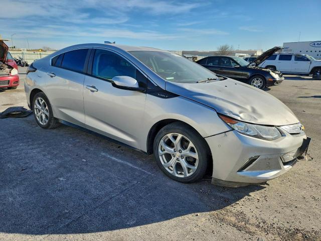 Chevrolet Volt Premier Image 4