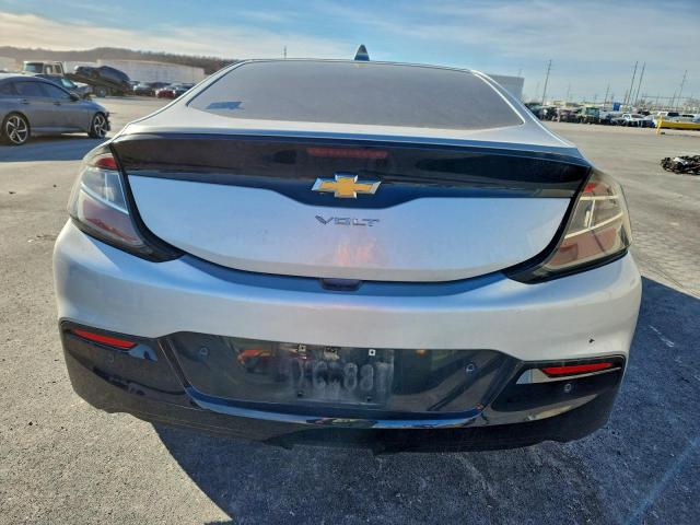 Chevrolet Volt Premier Image 6
