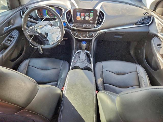 Chevrolet Volt Premier Image 12