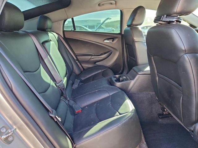 Chevrolet Volt Premier Image 13