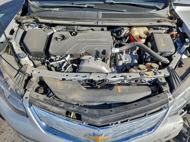 Chevrolet Volt Premier Image 10