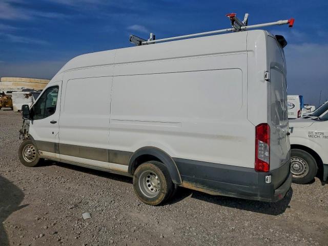 Ford Transit T-350 Hd Image 10