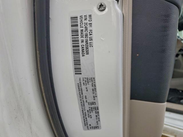 Chrysler Pacifica Touring L Image 4