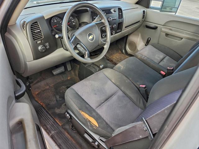 Chevrolet Silverado K1500 Image 8