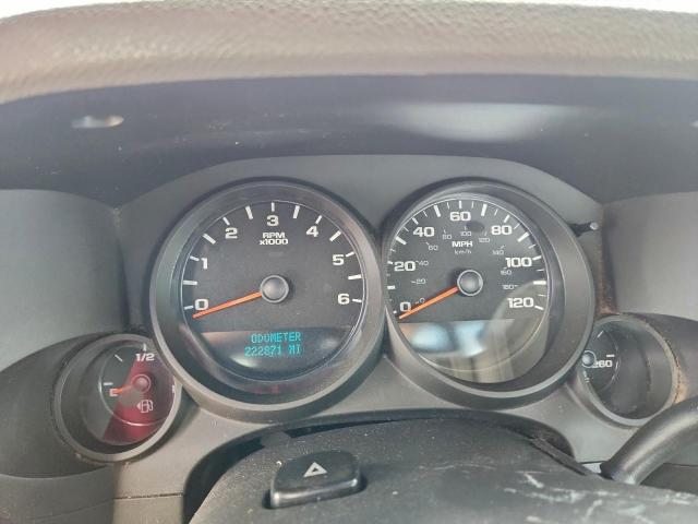 Chevrolet Silverado K1500 Image 12