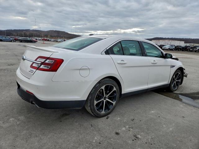 Ford Taurus Sel Image 4