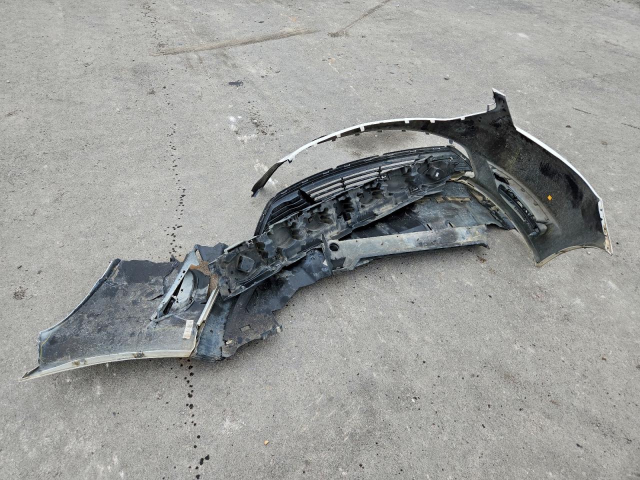 Ford Taurus Sel Image 8