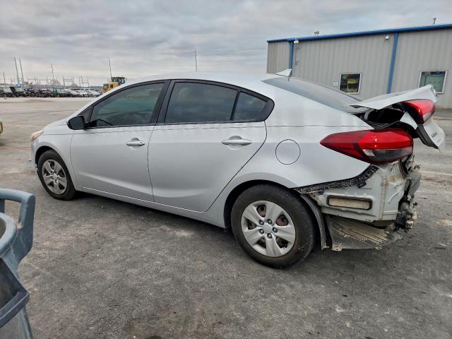 Kia Forte Lx Image 9