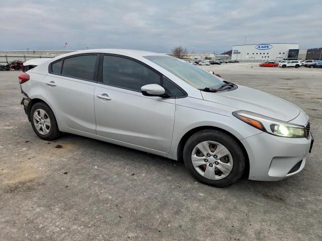 Kia Forte Lx Image 12